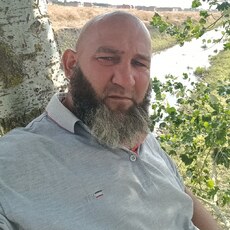 Фотография мужчины Мага, 45 лет из г. Минеральные Воды