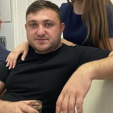 Фотография мужчины Мчс, 35 лет из г. Курганинск