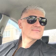 Фотография мужчины Вадим, 46 лет из г. Барановичи