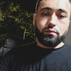 Фотография мужчины Xumoyunmirzo, 26 лет из г. Алматы