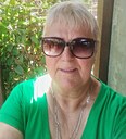 Олеся, 58 лет