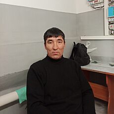 Фотография мужчины Кайрат, 44 года из г. Атырау(Гурьев)