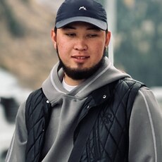 Фотография мужчины Nurik, 22 года из г. Алматы