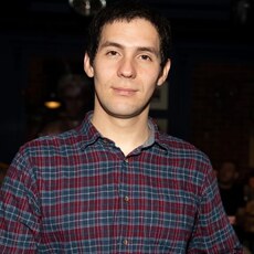 Фотография мужчины Альберт, 33 года из г. Лабинск