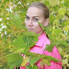 Фотография девушки Дарья, 37 лет из г. Томск