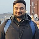 Фуад, 33 года