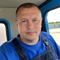 Фотография мужчины Roman, 43 года из г. Сыктывкар