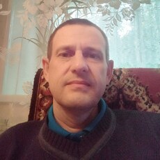 Фотография мужчины Сергей, 43 года из г. Еманжелинск