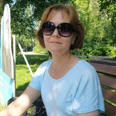 Фотография девушки Ольга, 52 года из г. Кемерово