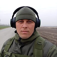 Фотография мужчины Алексей, 37 лет из г. Азов