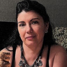 Фотография девушки Людмила, 44 года из г. Ульяновск
