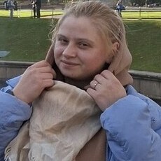Фотография девушки Мира, 24 года из г. Гродно
