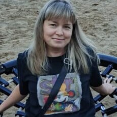 Фотография девушки Мария, 36 лет из г. Чайковский