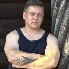 Фотография мужчины Кирилл, 32 года из г. Санкт-Петербург