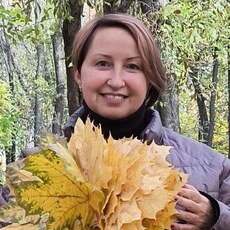 Фотография девушки Оксана, 44 года из г. Нижний Новгород