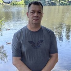 Фотография мужчины Андрей, 52 года из г. Белгород