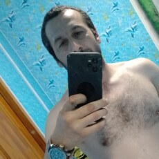 Фотография мужчины Демон, 40 лет из г. Волжский