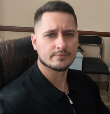 Фотография мужчины Дмитрий, 30 лет из г. Астрахань