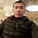 Азамат, 39 лет