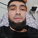 Муслим, 35 лет