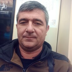 Фотография мужчины Обиджон, 42 года из г. Москва