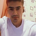 Давид, 27 лет