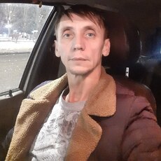 Фотография мужчины Андрей, 46 лет из г. Набережные Челны