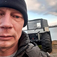 Фотография мужчины Александр, 40 лет из г. Верхняя Салда