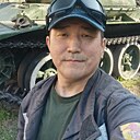 Самат, 45 лет