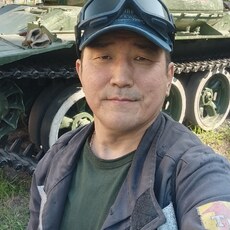 Фотография мужчины Самат, 45 лет из г. Омск