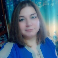 Фотография девушки Светлана, 37 лет из г. Кременки