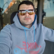 Фотография мужчины Марат, 34 года из г. Симферополь