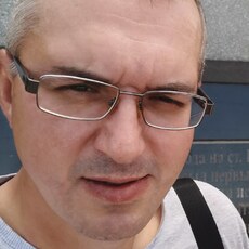 Фотография мужчины Артём, 41 год из г. Тамбов