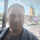 Едил, 54 года