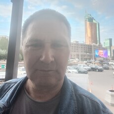 Фотография мужчины Едил, 54 года из г. Петропавловск