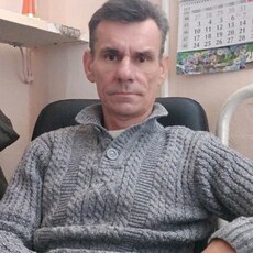Фотография мужчины Виктор, 52 года из г. Бобруйск