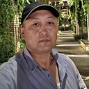 Галымжан, 50 лет