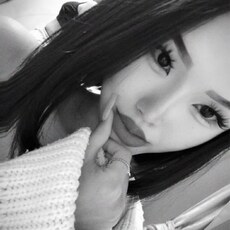 Фотография девушки Любовь, 20 лет из г. Якутск