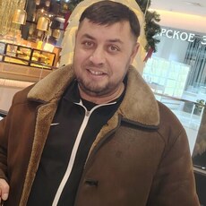 Фотография мужчины Саша, 40 лет из г. Молодечно