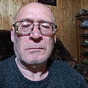 Сергей, 63 года