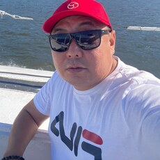 Фотография мужчины Иван, 41 год из г. Якутск