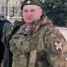 Фотография мужчины Антон, 27 лет из г. Тольятти