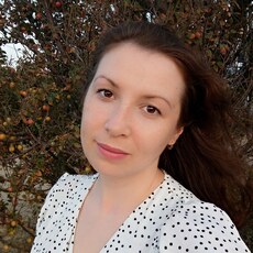 Фотография девушки Светлана, 36 лет из г. Мурманск