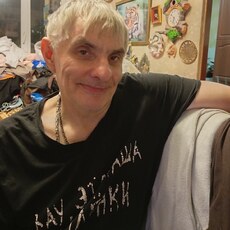 Фотография мужчины Валера, 61 год из г. Санкт-Петербург