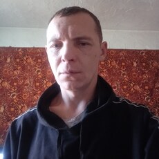 Фотография мужчины Алексей, 34 года из г. Чита