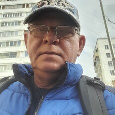 Фотография мужчины Александр, 53 года из г. Москва