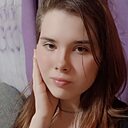 Оля, 18 лет