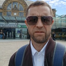 Han, 40 из г. Берлин.
