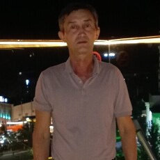 Фотография мужчины Zhanat, 47 лет из г. Уральск