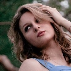Фотография девушки Hella, 34 года из г. Бузулук